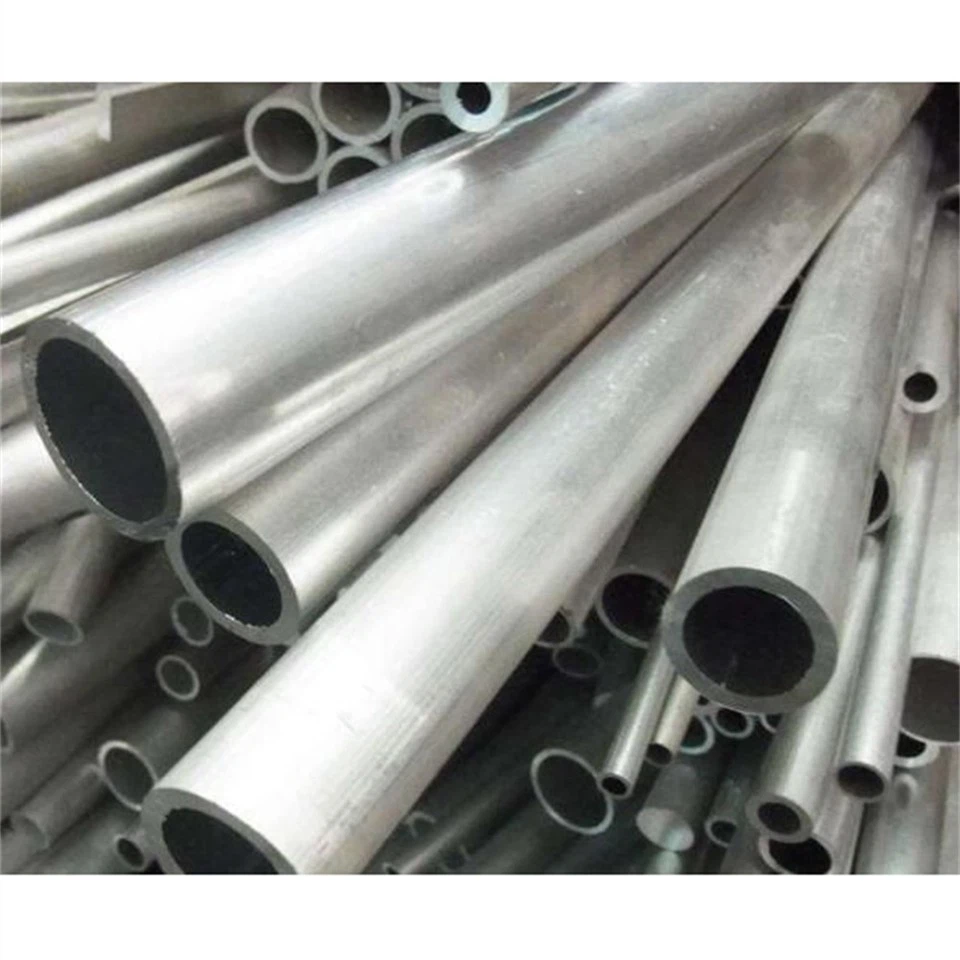 1050 Aluminum Tube suppliers