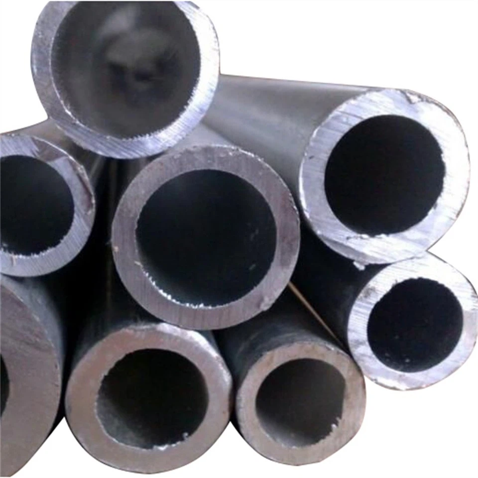 1050 Aluminum Tube high quality