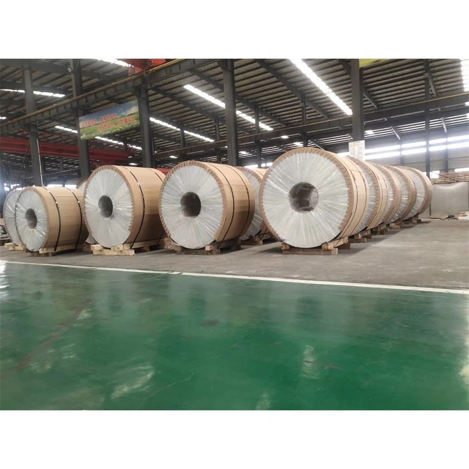 1070 Aluminum Coil best