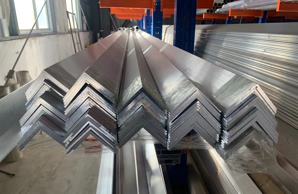 Aluminum Angle Bar best