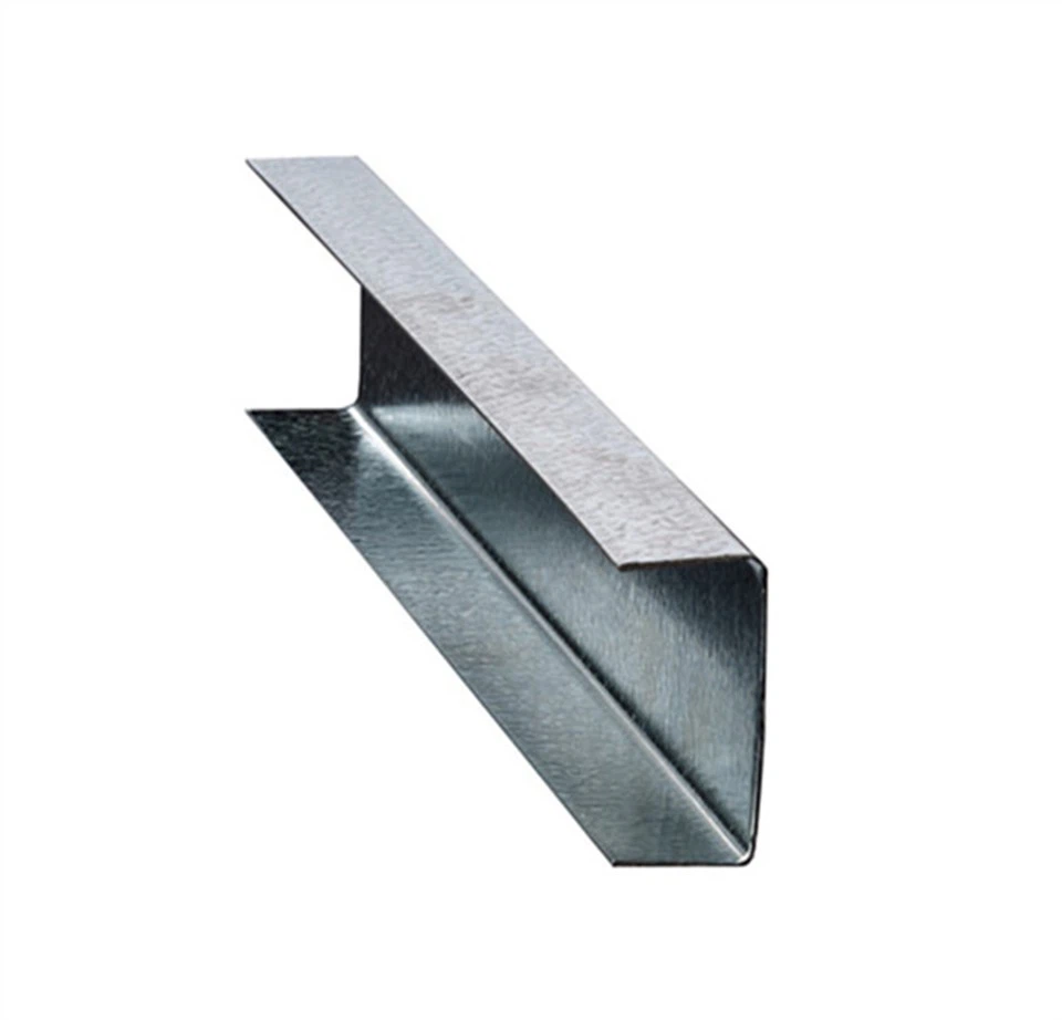 Anodized Aluminum Channel Bar