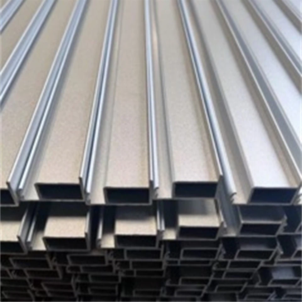 Architectural Aluminum Profiles high quality