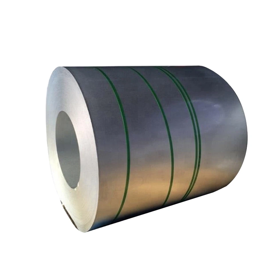 G40 G60 G90 Galvanized Coil
