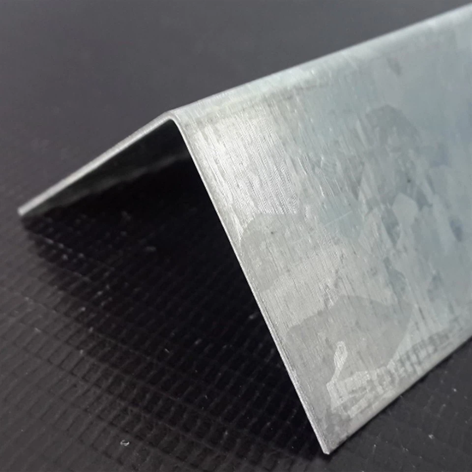 Galvanized Steel Angle Steel suppliers