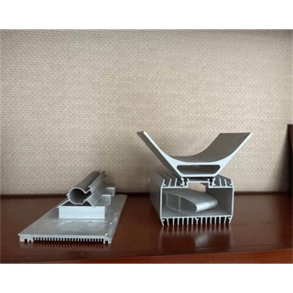 Industrial Aluminum Profiles best